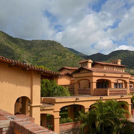 Villas Danza Del Sol Ajijic Buitenkant foto