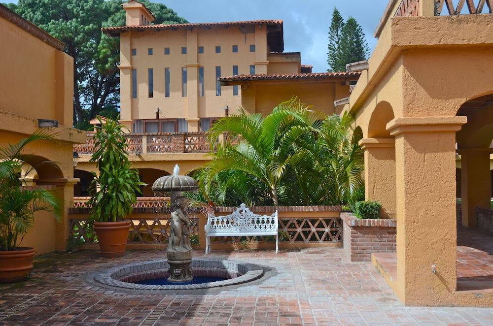 Villas Danza Del Sol Ajijic Buitenkant foto