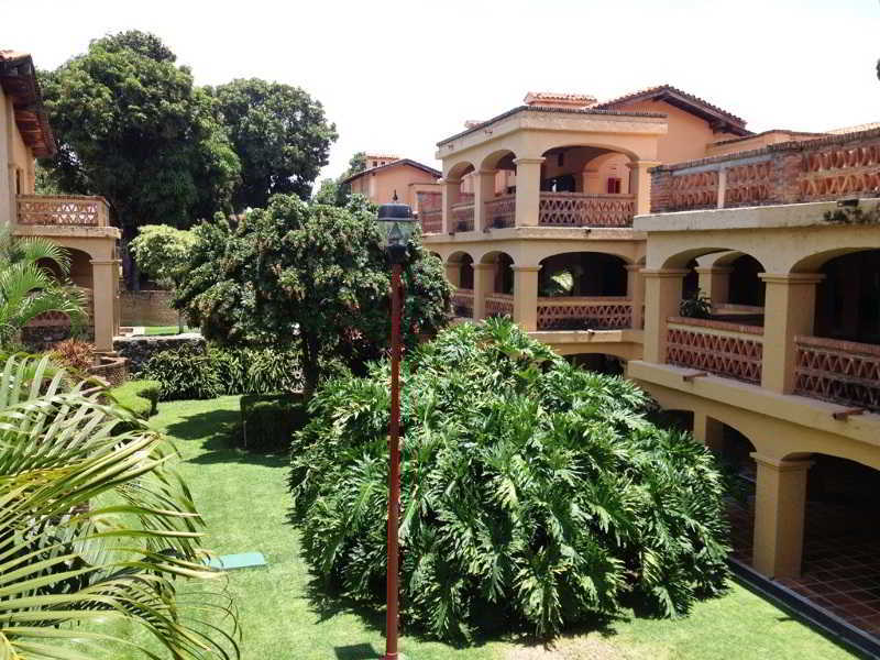 Villas Danza Del Sol Ajijic Buitenkant foto