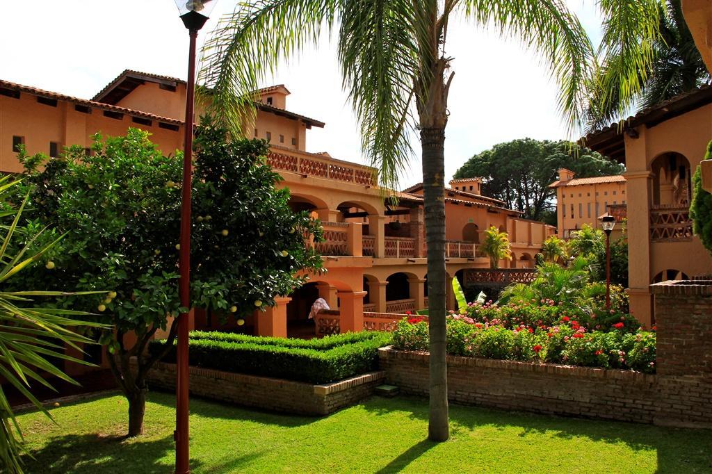 Villas Danza Del Sol Ajijic Buitenkant foto